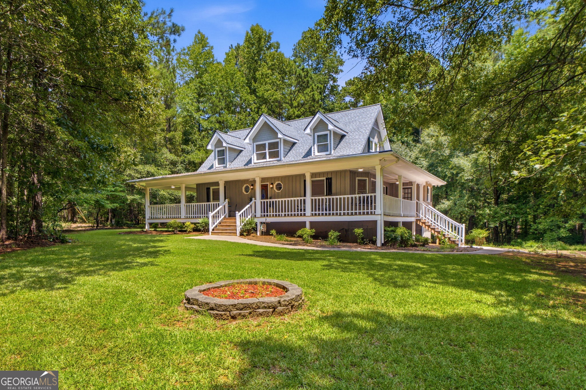 421 S Mount Carmel Road Property Photo 6
