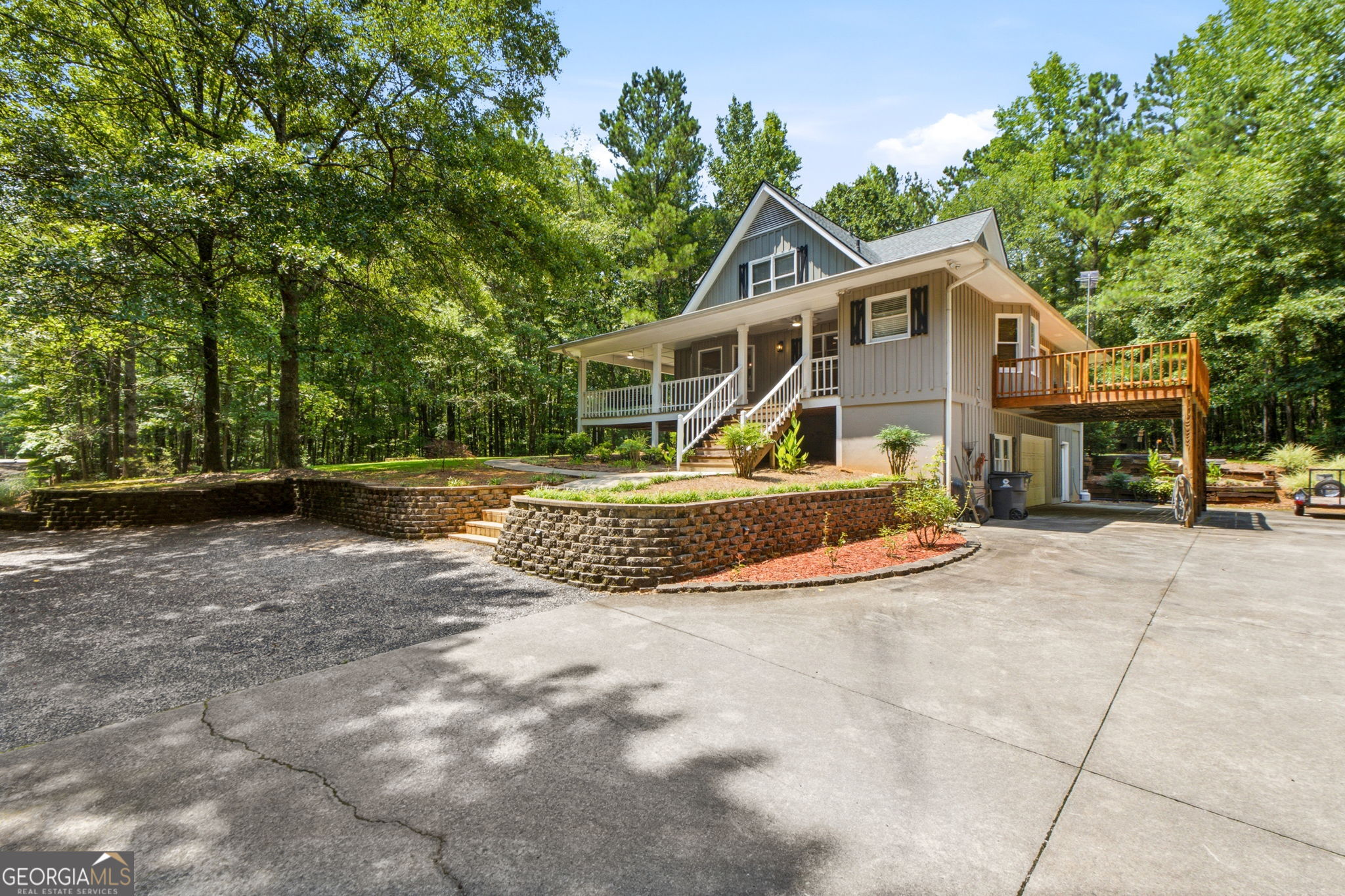 421 S Mount Carmel Road Property Photo 10