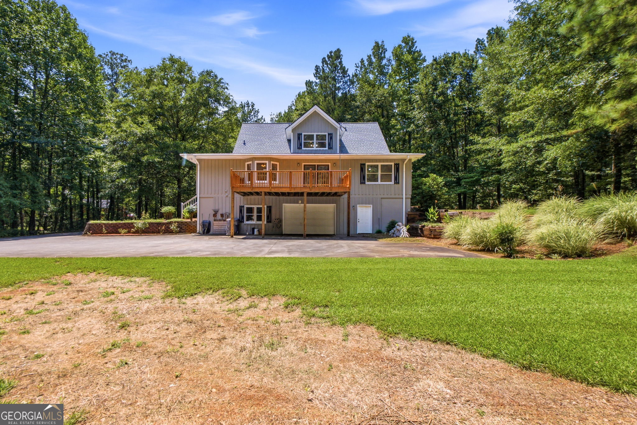 421 S Mount Carmel Road Property Photo 11