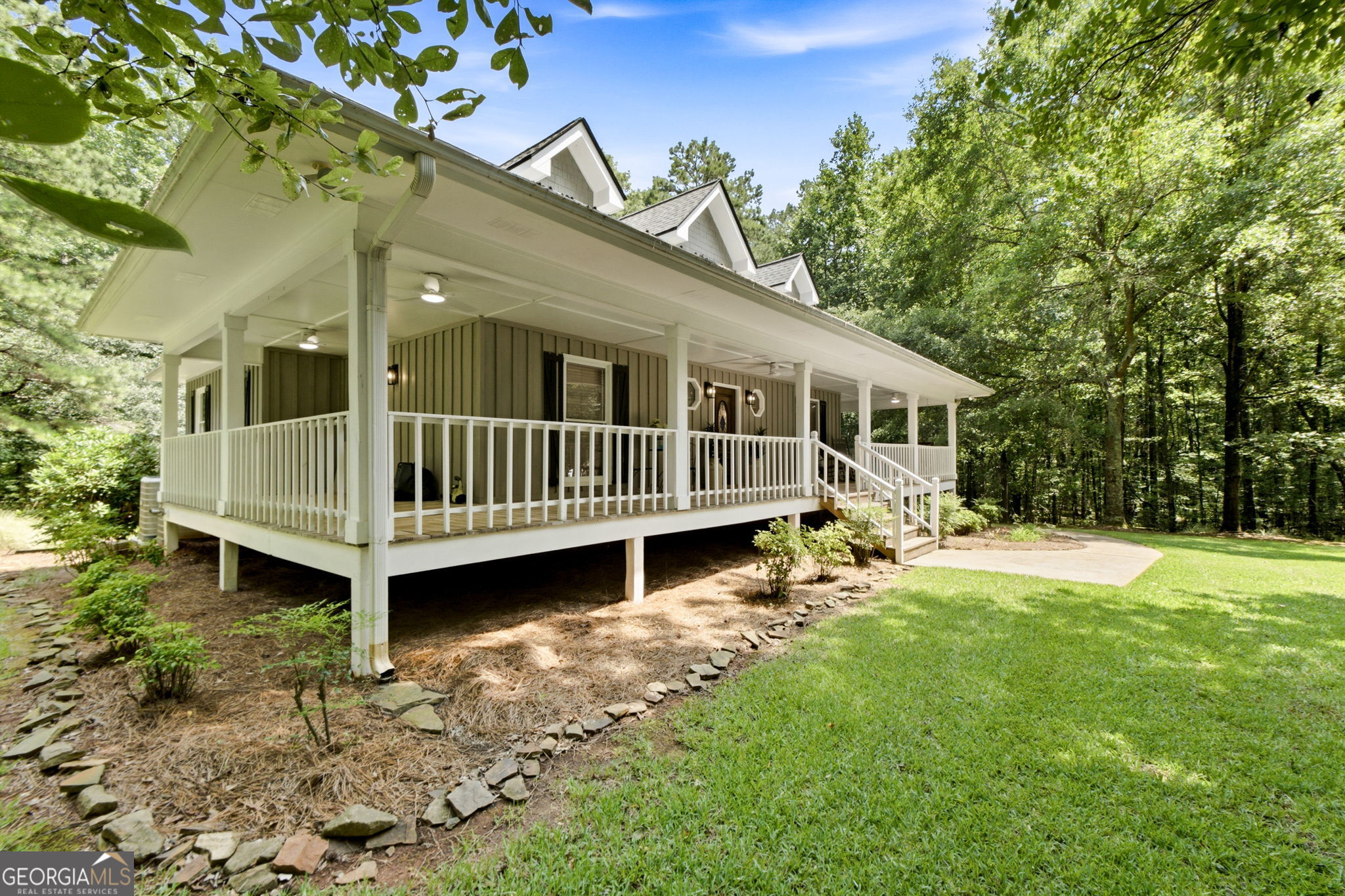 421 S Mount Carmel Road Property Photo 15