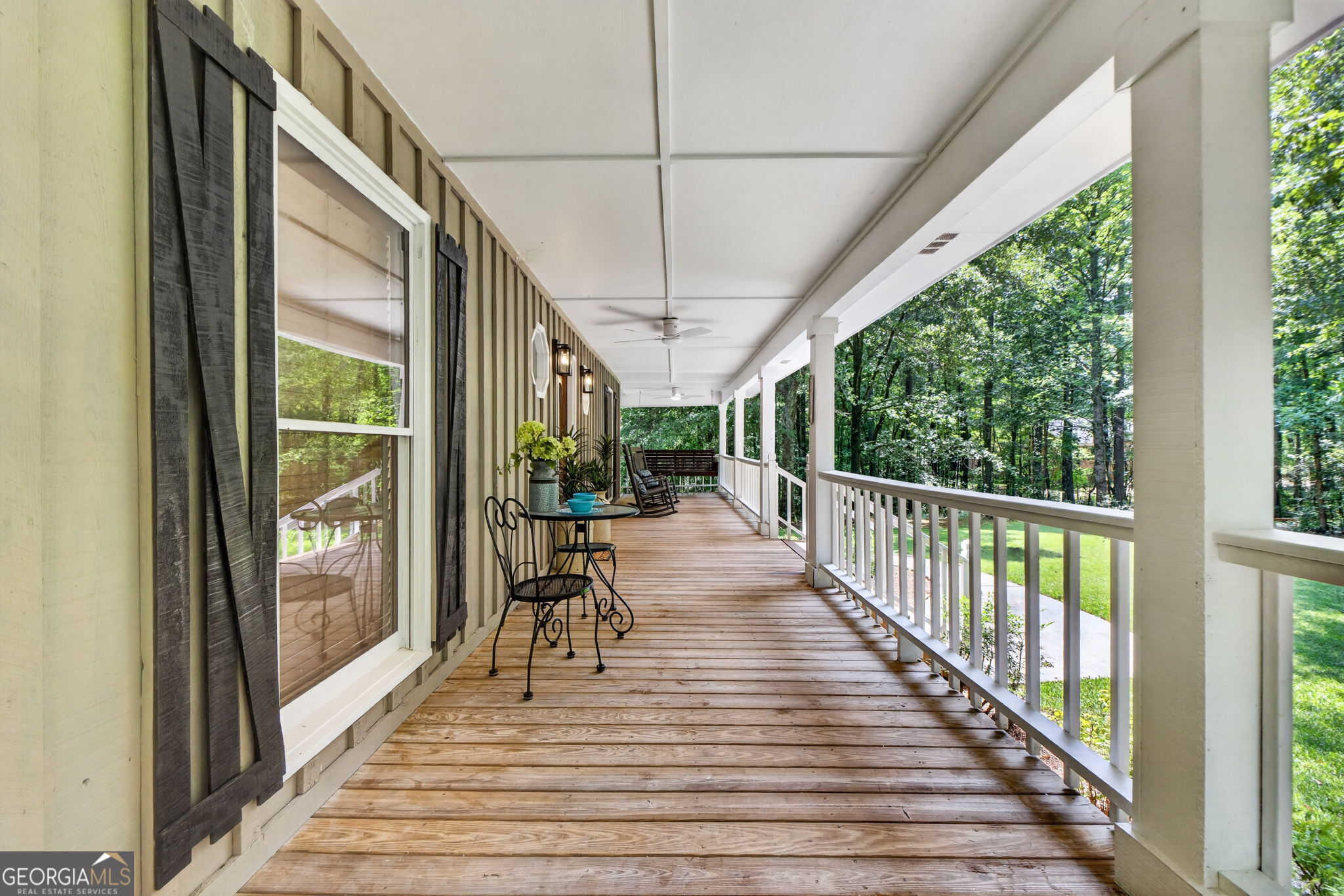 421 S Mount Carmel Road Property Photo 17