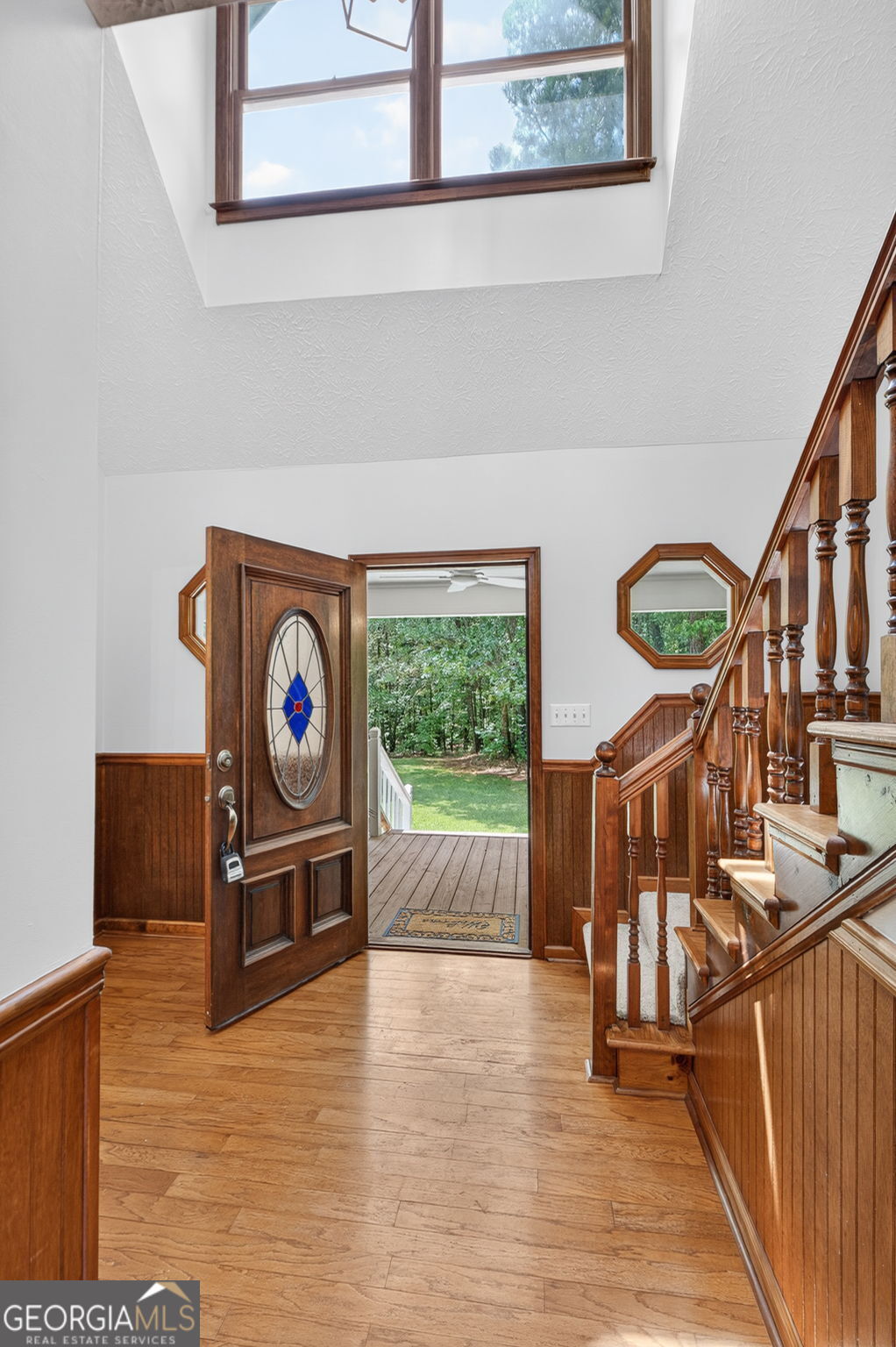 421 S Mount Carmel Road Property Photo 21