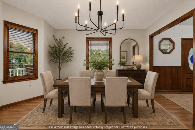 421 S Mount Carmel Road Property Photo 25
