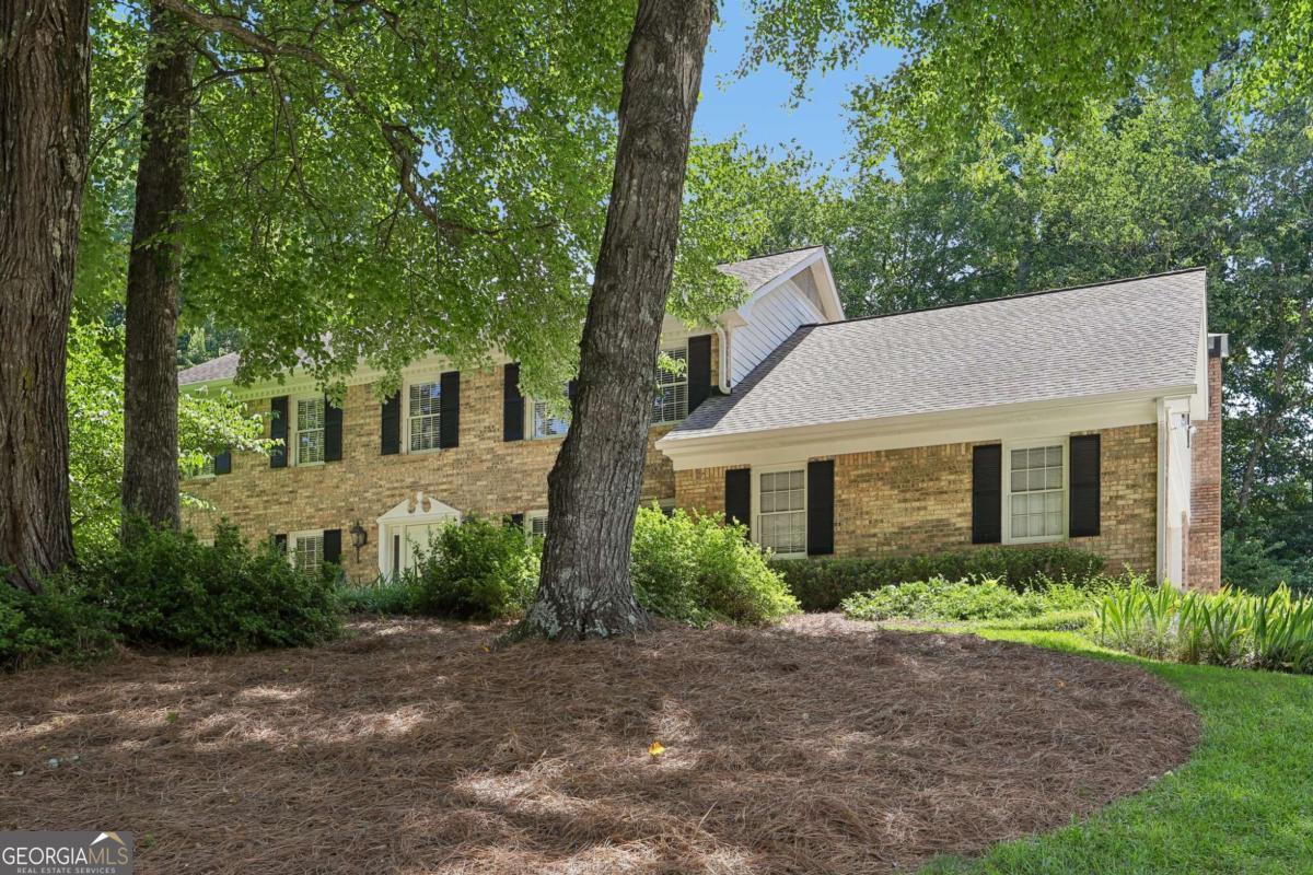 5271 Wyntercreek Way Property Photo 1