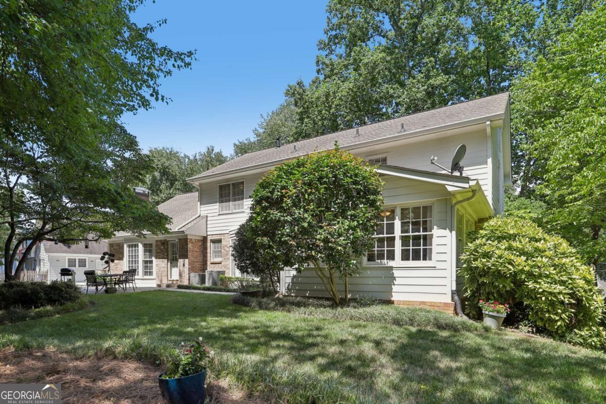 5271 Wyntercreek Way Property Photo 51