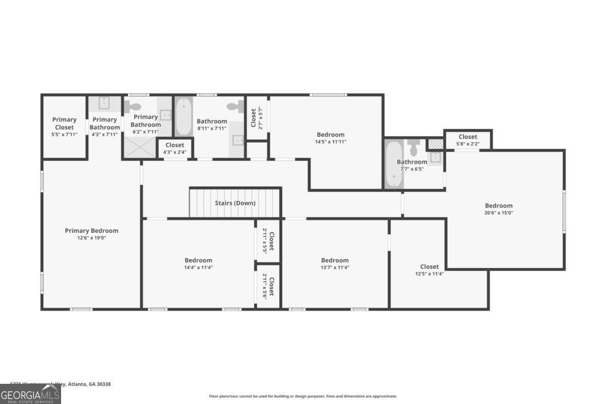 5271 Wyntercreek Way Property Photo 58