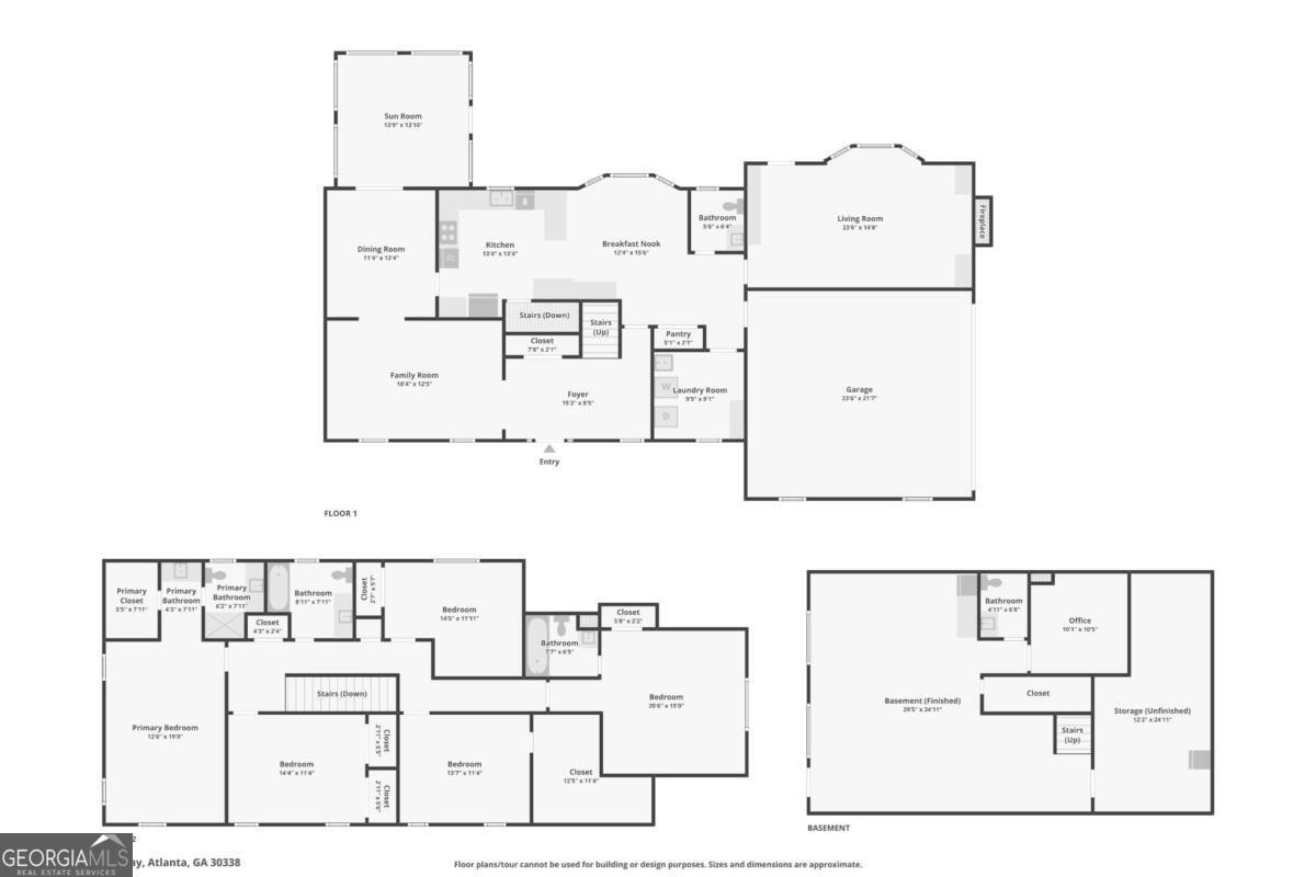 5271 Wyntercreek Way Property Photo 60