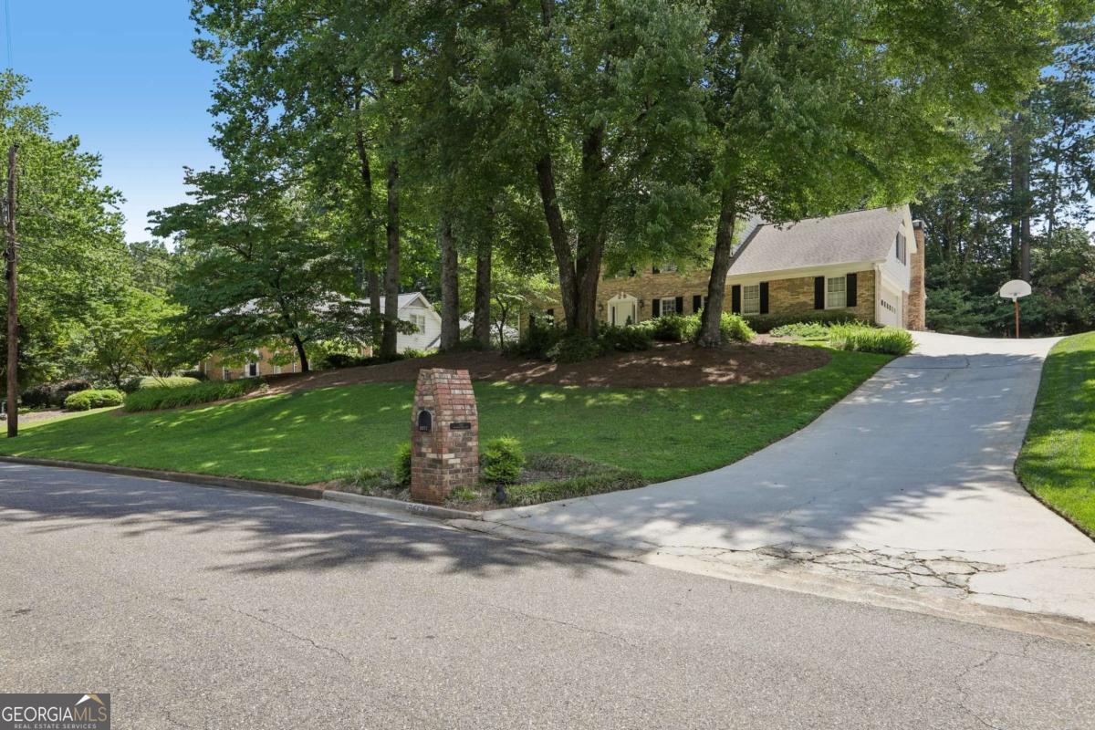 5271 Wyntercreek Way Property Photo 61