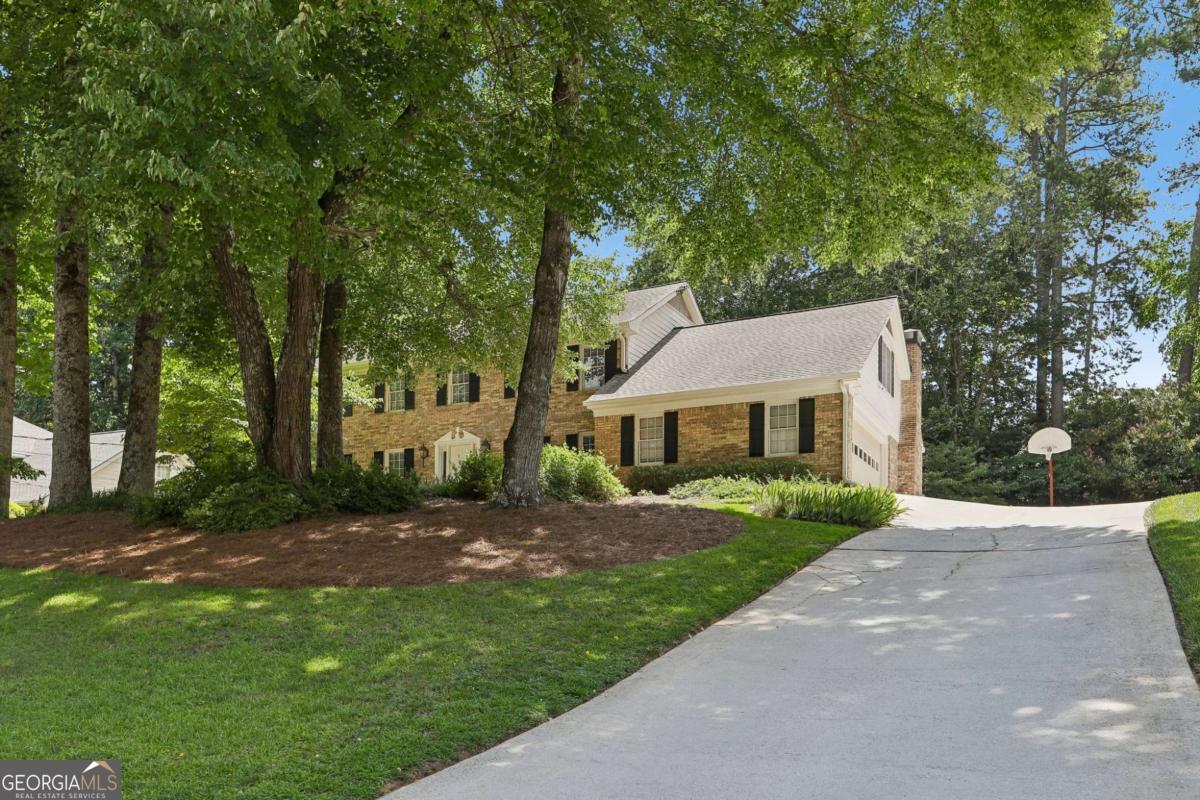 5271 Wyntercreek Way Property Photo 62