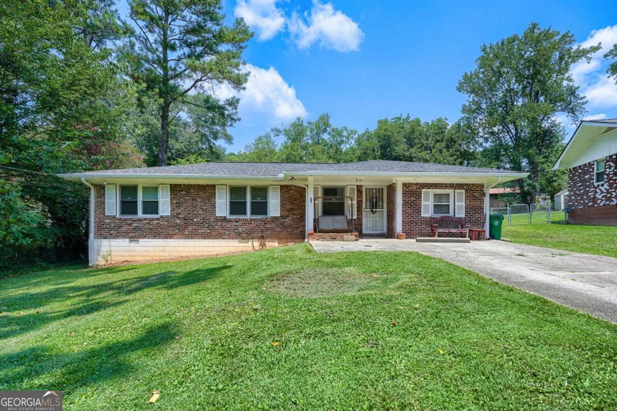 1781 Woodsloe Drive Property Photo 1