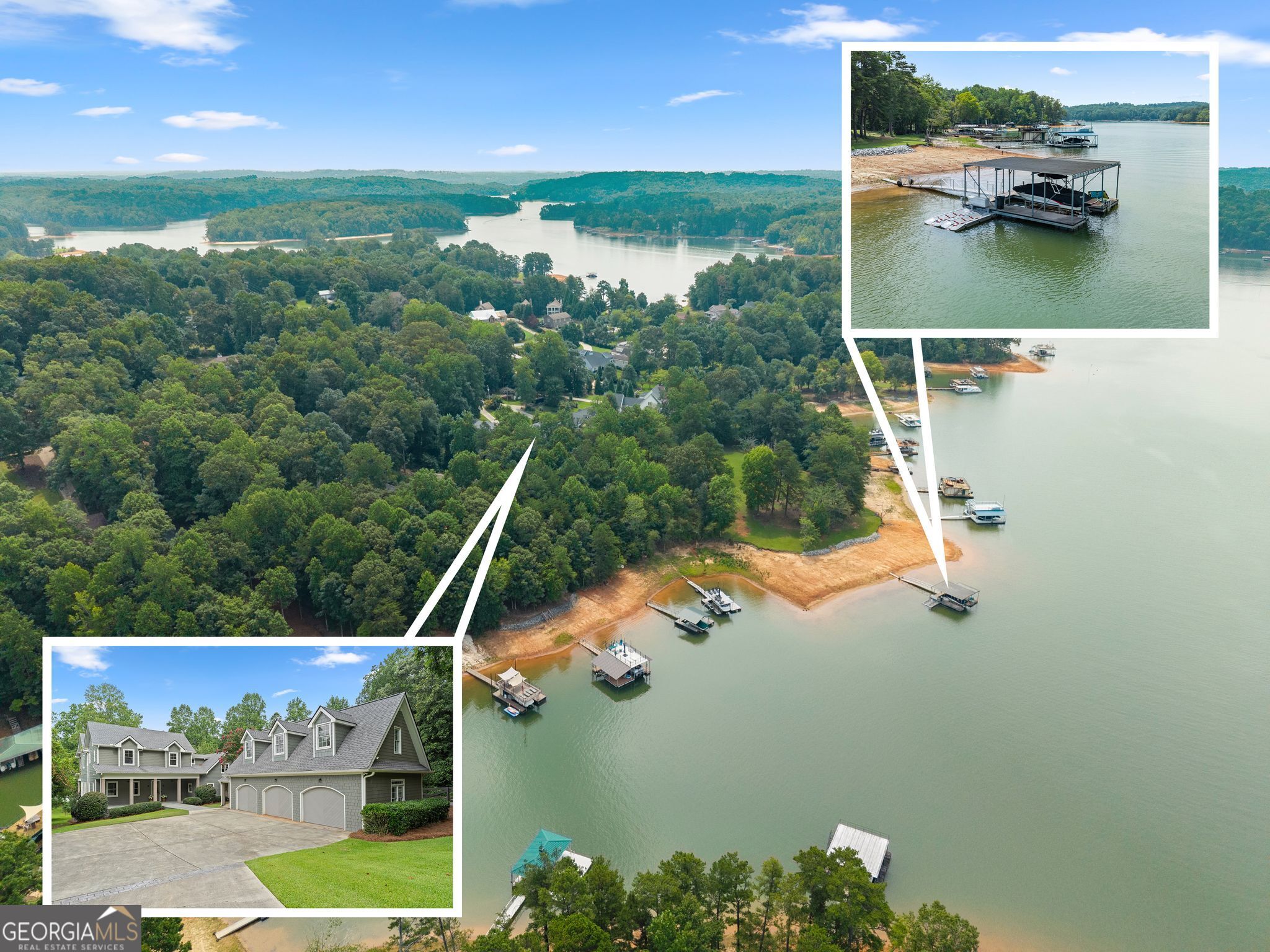 69 Winterhawk Cove Property Photo 2