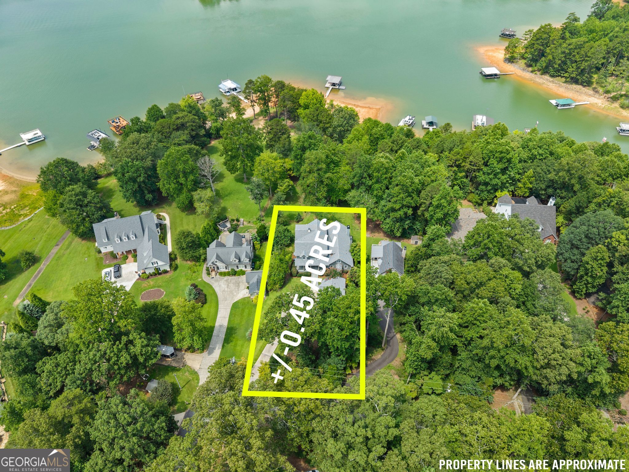 69 Winterhawk Cove Property Photo 3