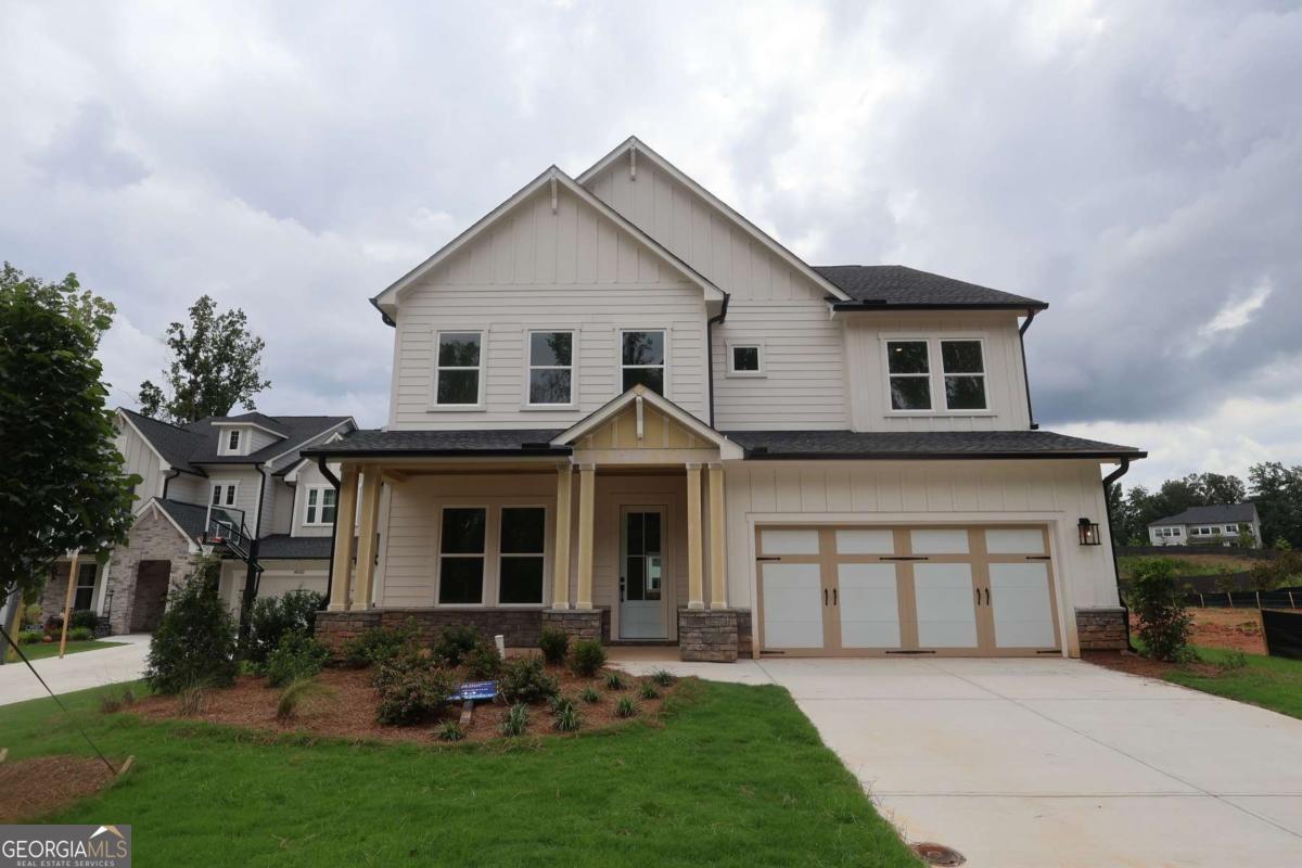 4920 Beechnut Circle Property Photo 1