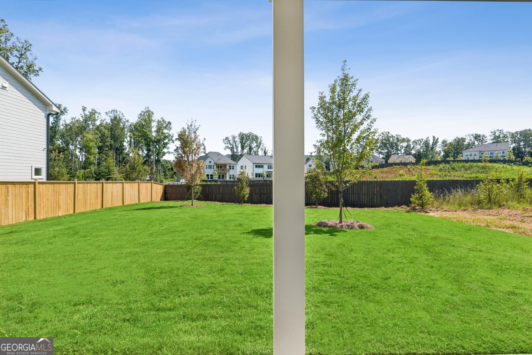 4920 Beechnut Circle Property Photo 3