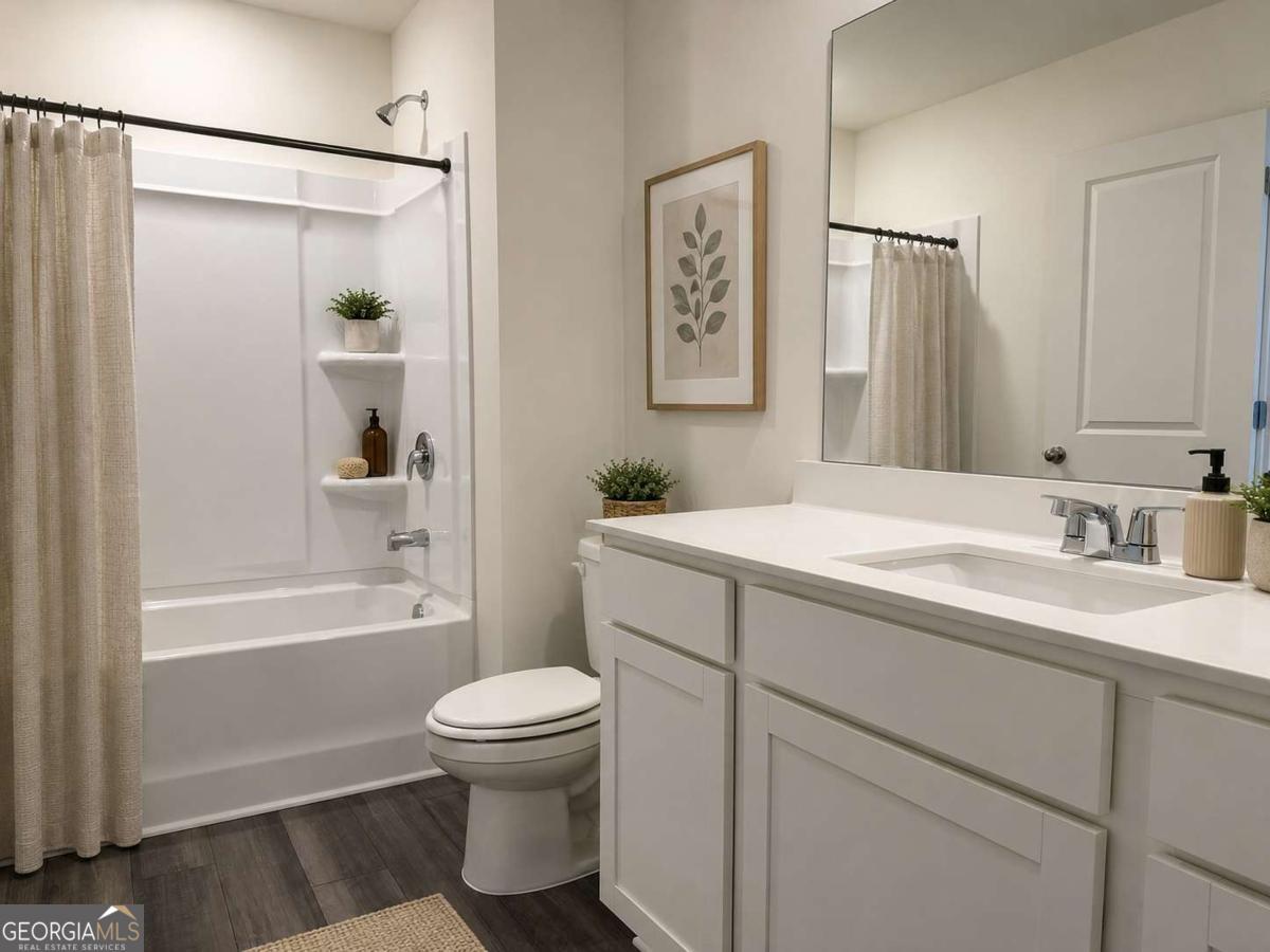 252 Gillis Way Property Photo 7
