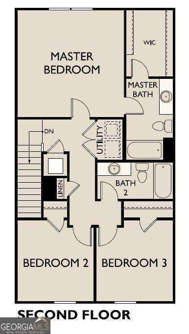 252 Gillis Way Property Photo 14