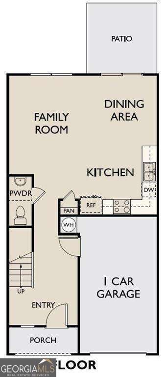 252 Gillis Way Property Photo 15