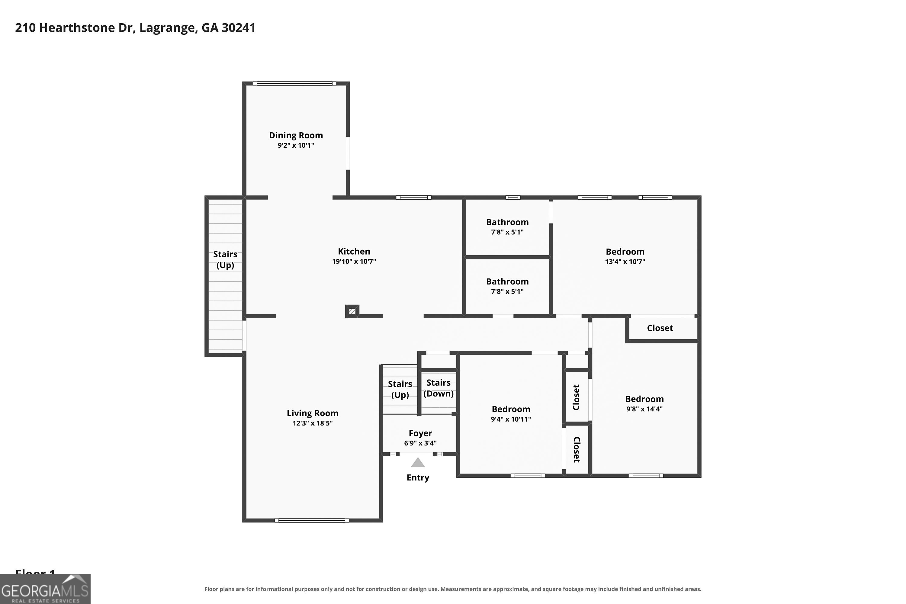 210 Hearthstone Drive Property Photo 24