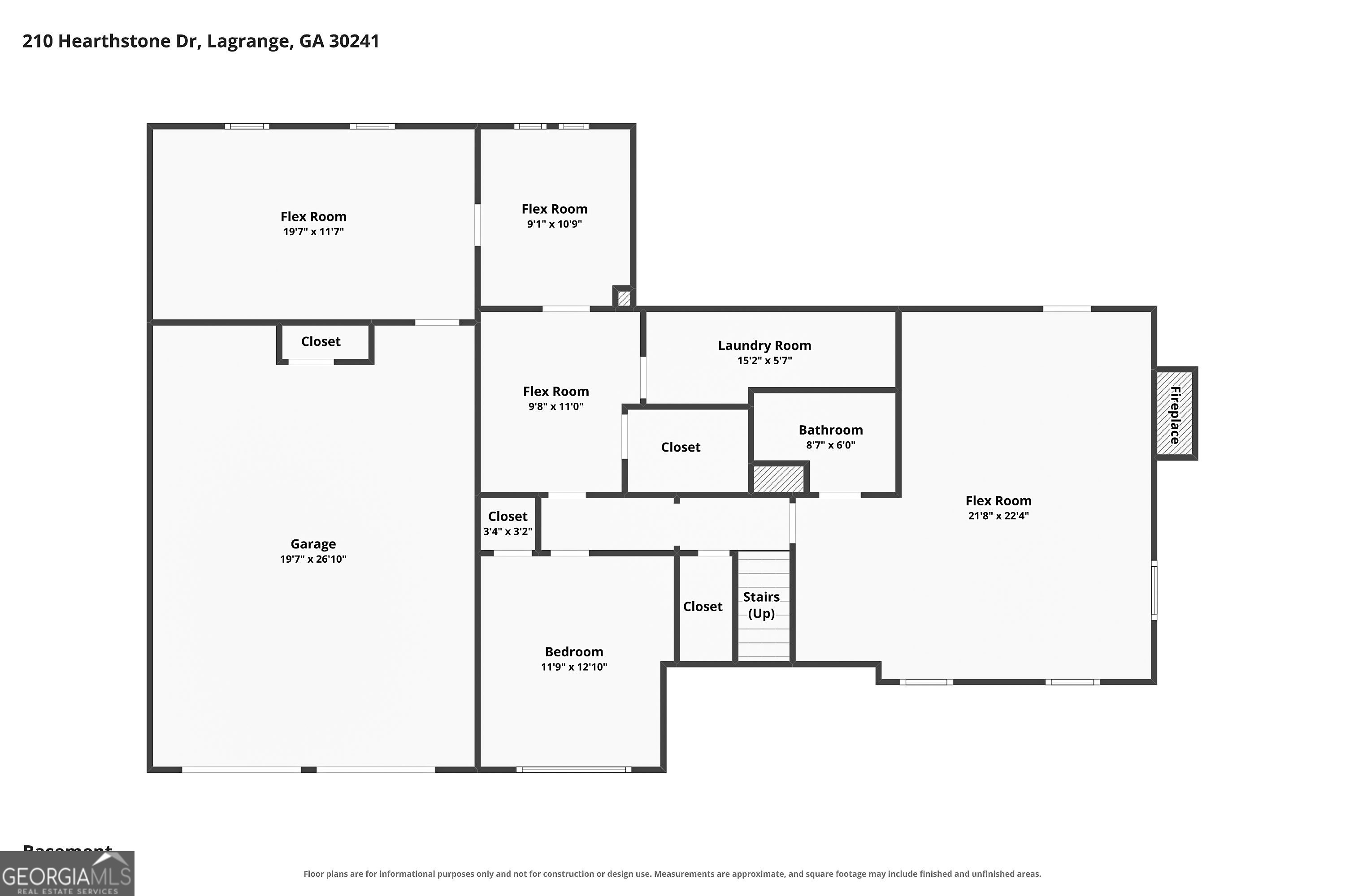210 Hearthstone Drive Property Photo 26
