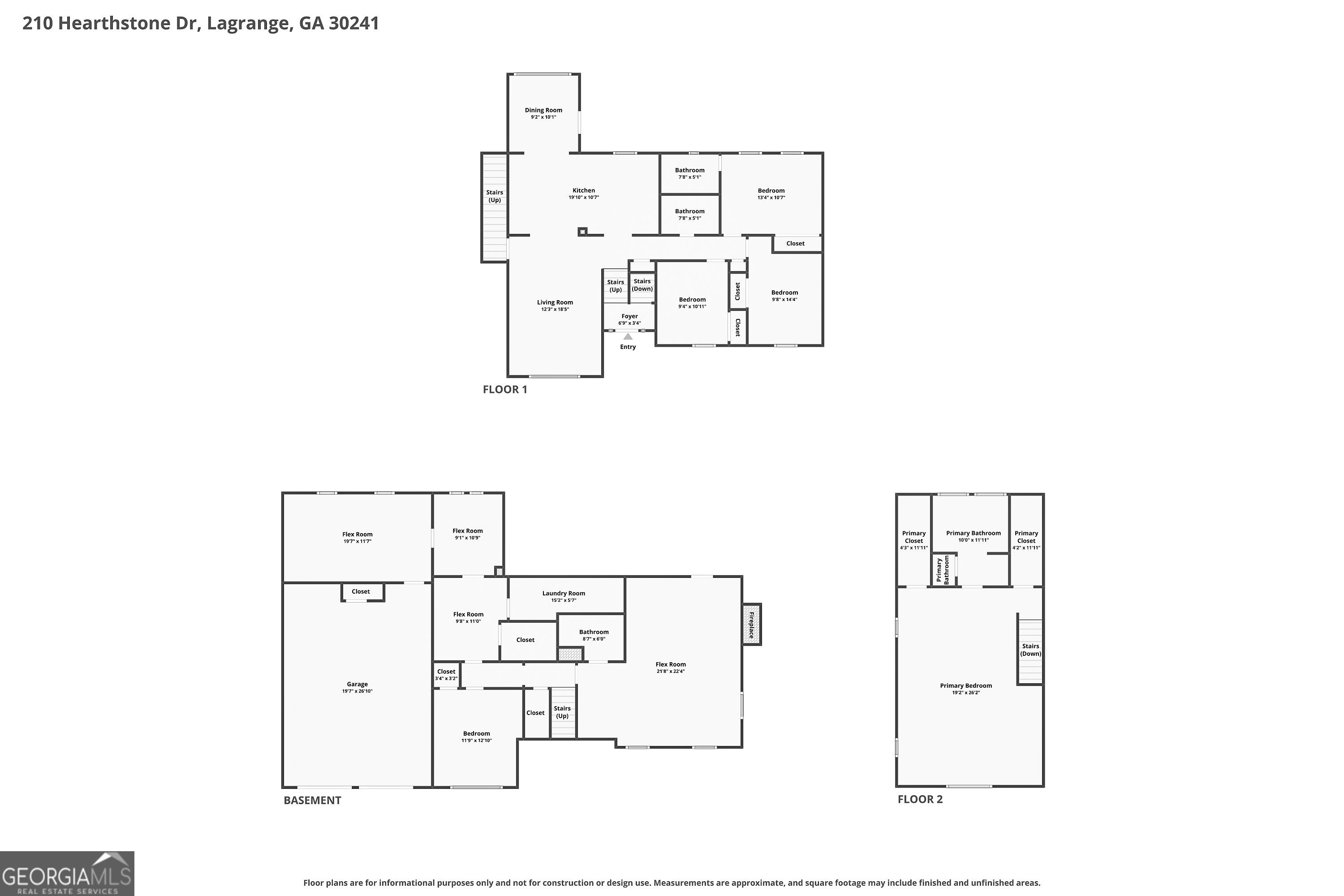 210 Hearthstone Drive Property Photo 27