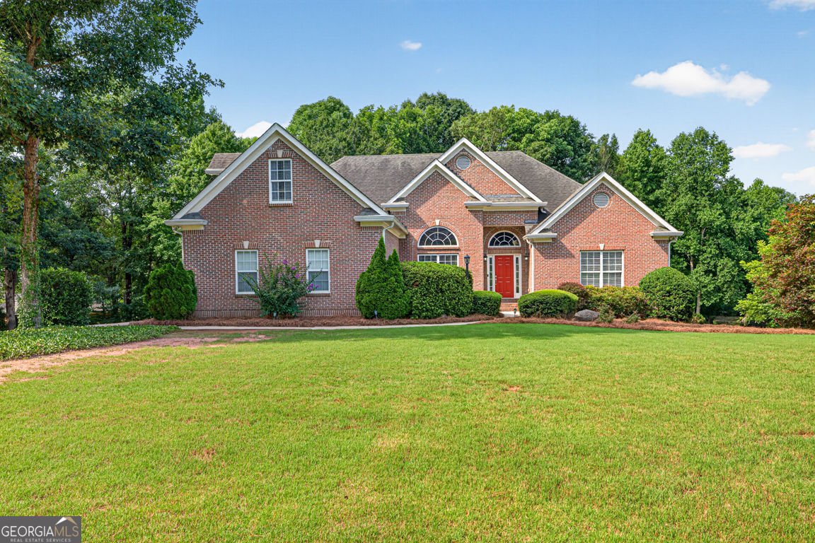 1403 Lull Water Court