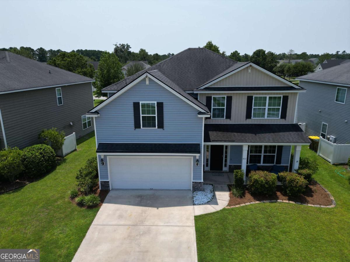 431 Sunbury Drive Property Photo 4