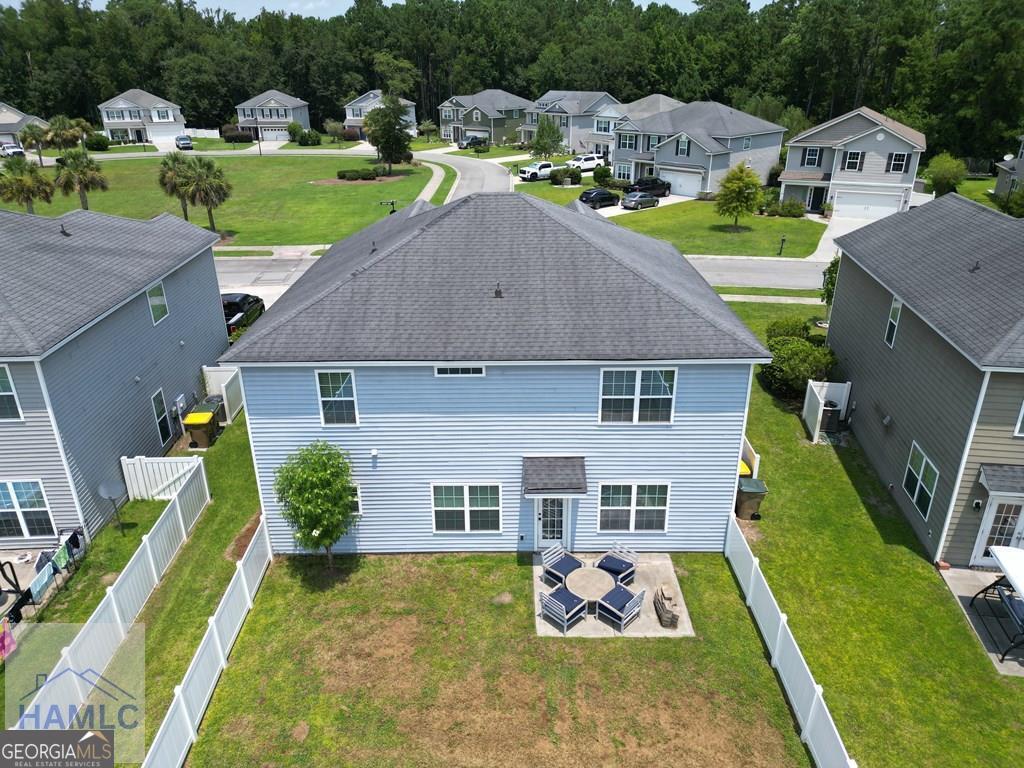 431 Sunbury Drive Property Photo 37