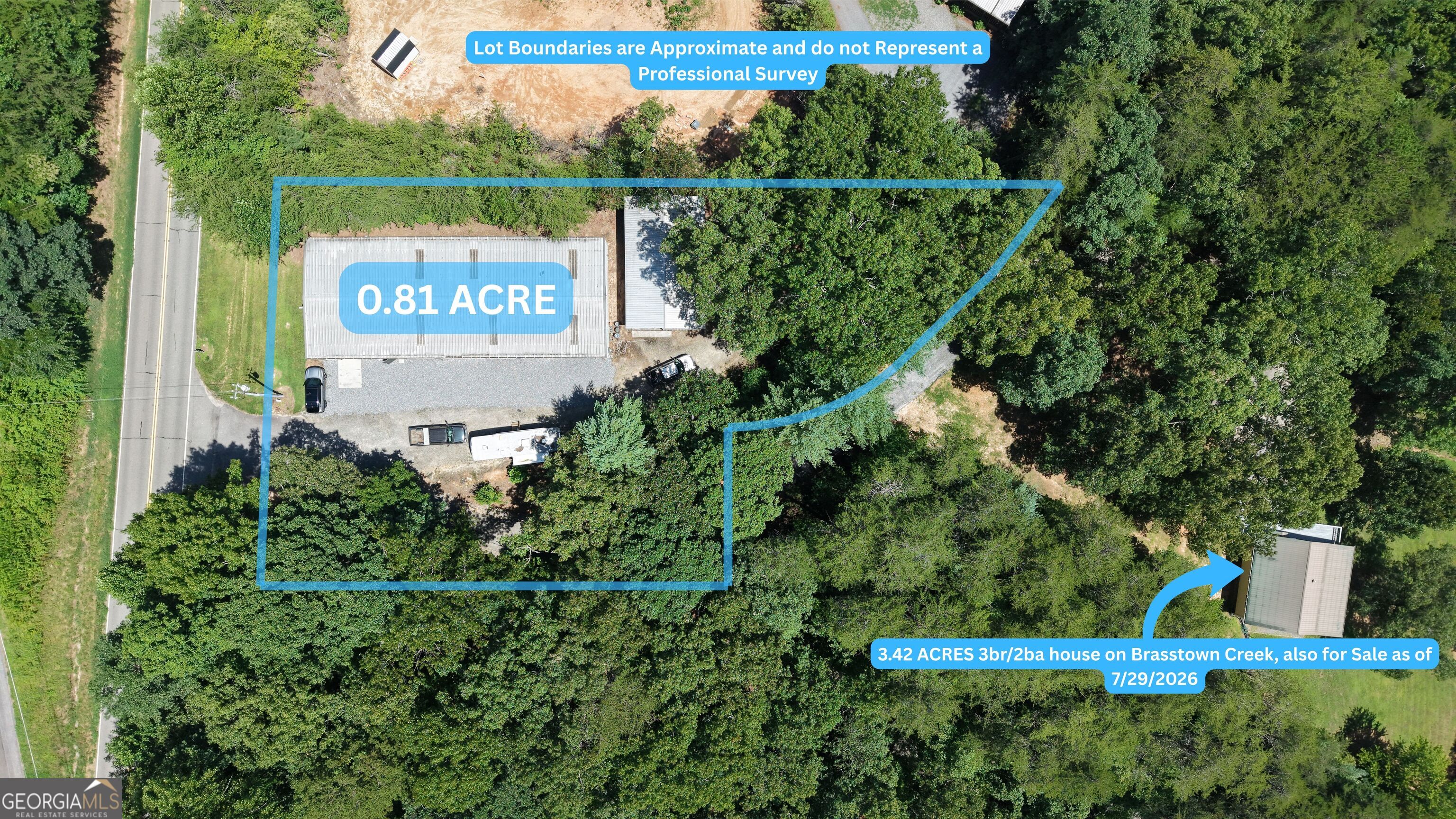 2575 State Highway 66 Property Photo 3