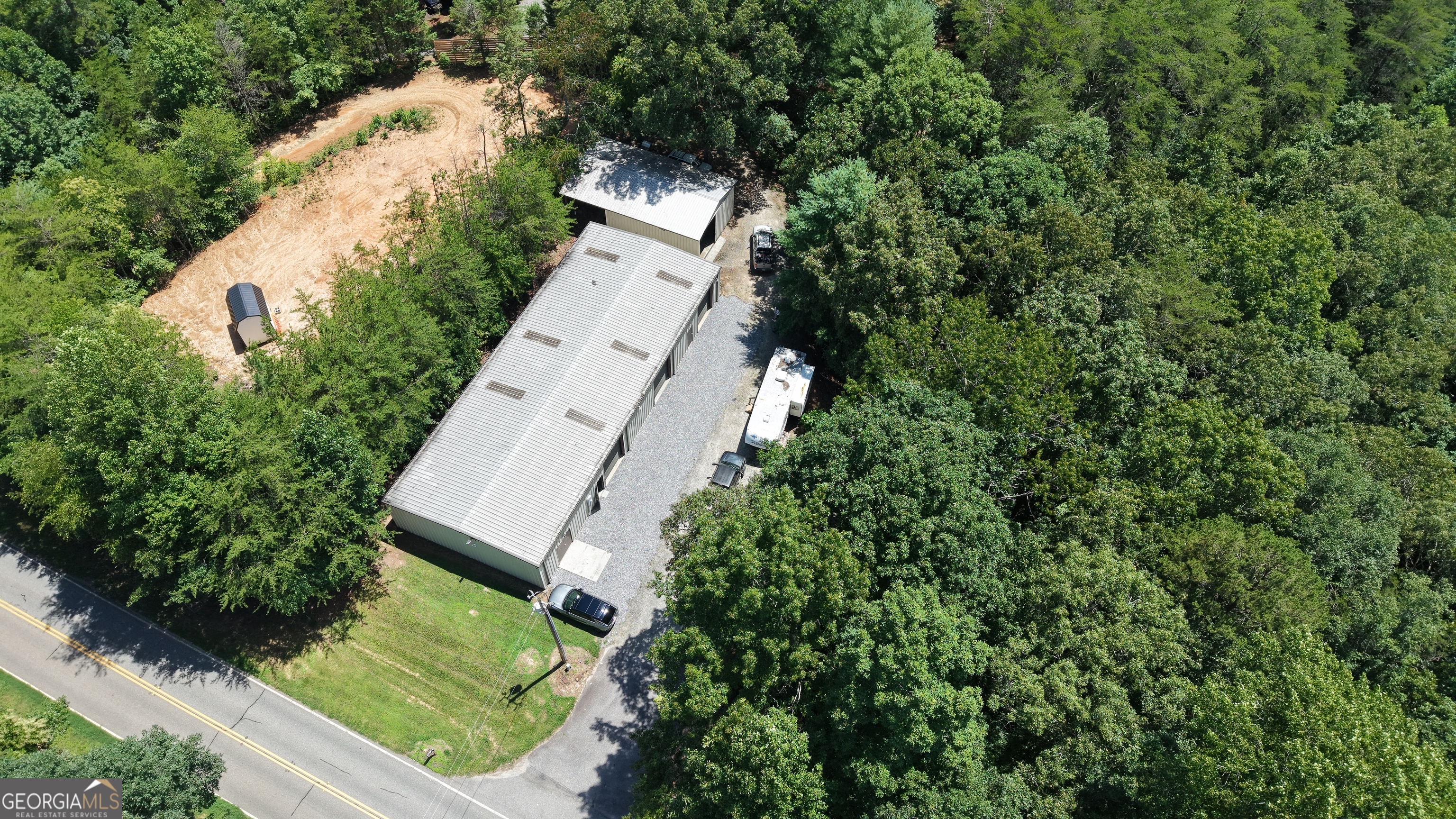 2575 State Highway 66 Property Photo 31