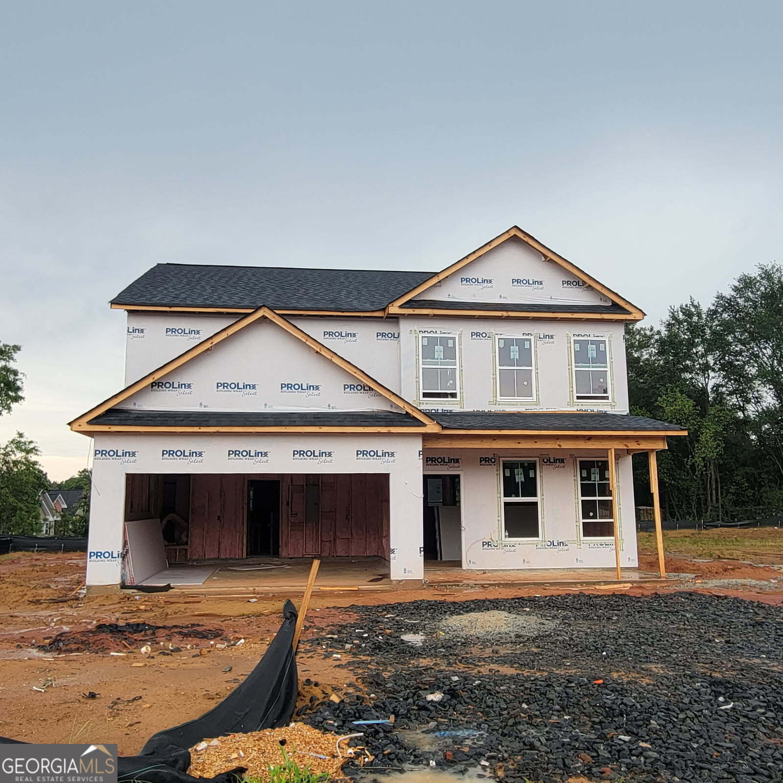 126 Royal Tern Lane Property Photo 1