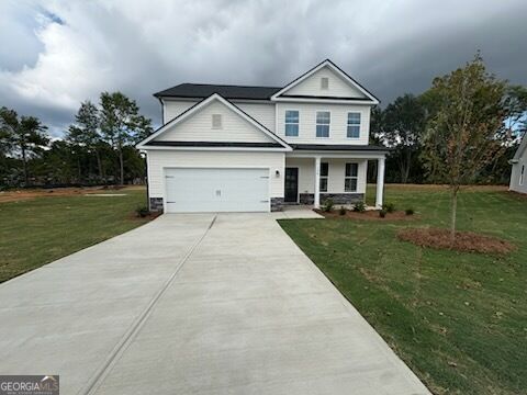 126 Royal Tern Lane Property Photo 1