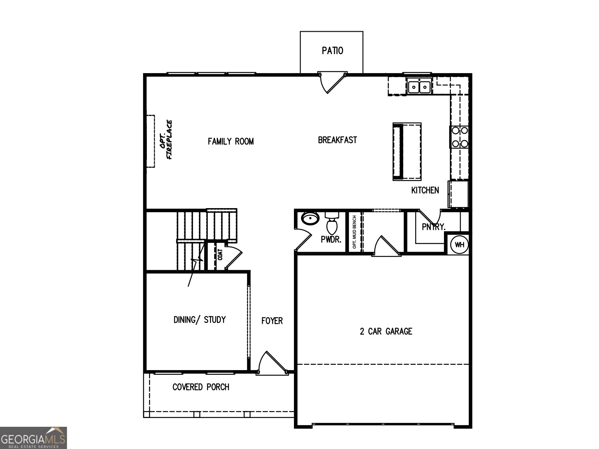 126 Royal Tern Lane Property Photo 3