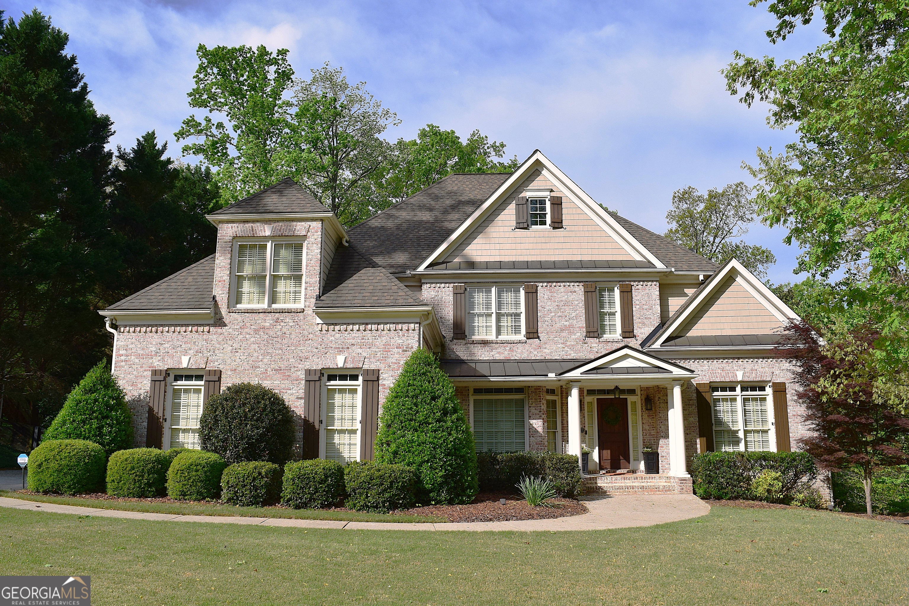 14724 Taylor Valley Way Property Photo 1