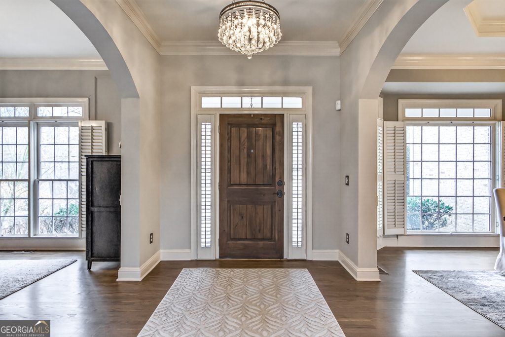 14724 Taylor Valley Way Property Photo 4