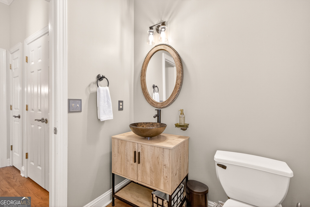 14724 Taylor Valley Way Property Photo 9