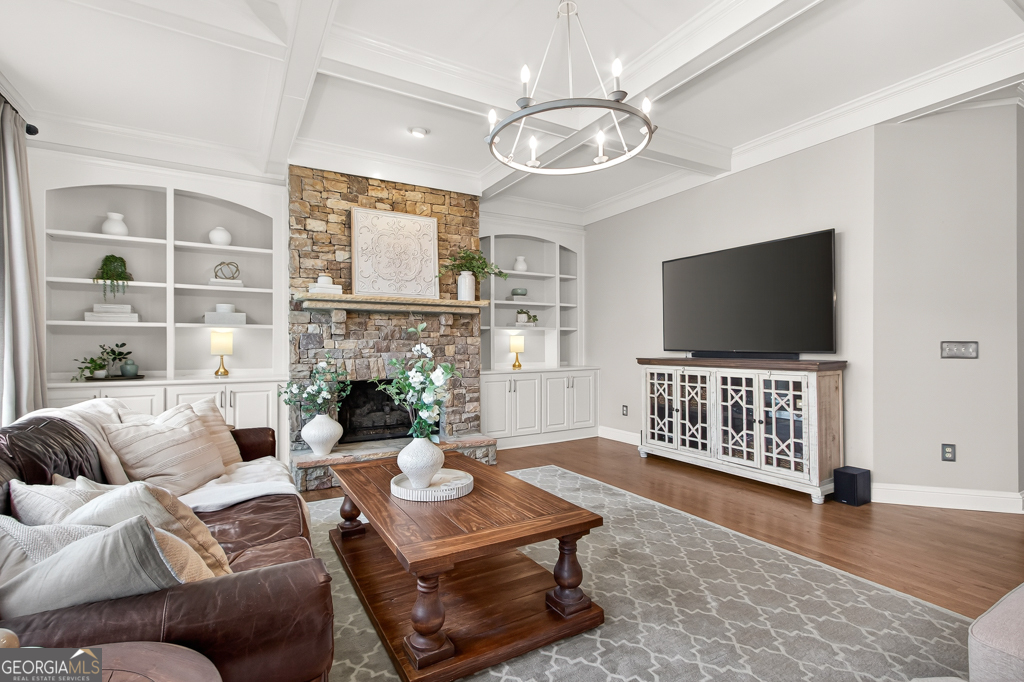 14724 Taylor Valley Way Property Photo 11