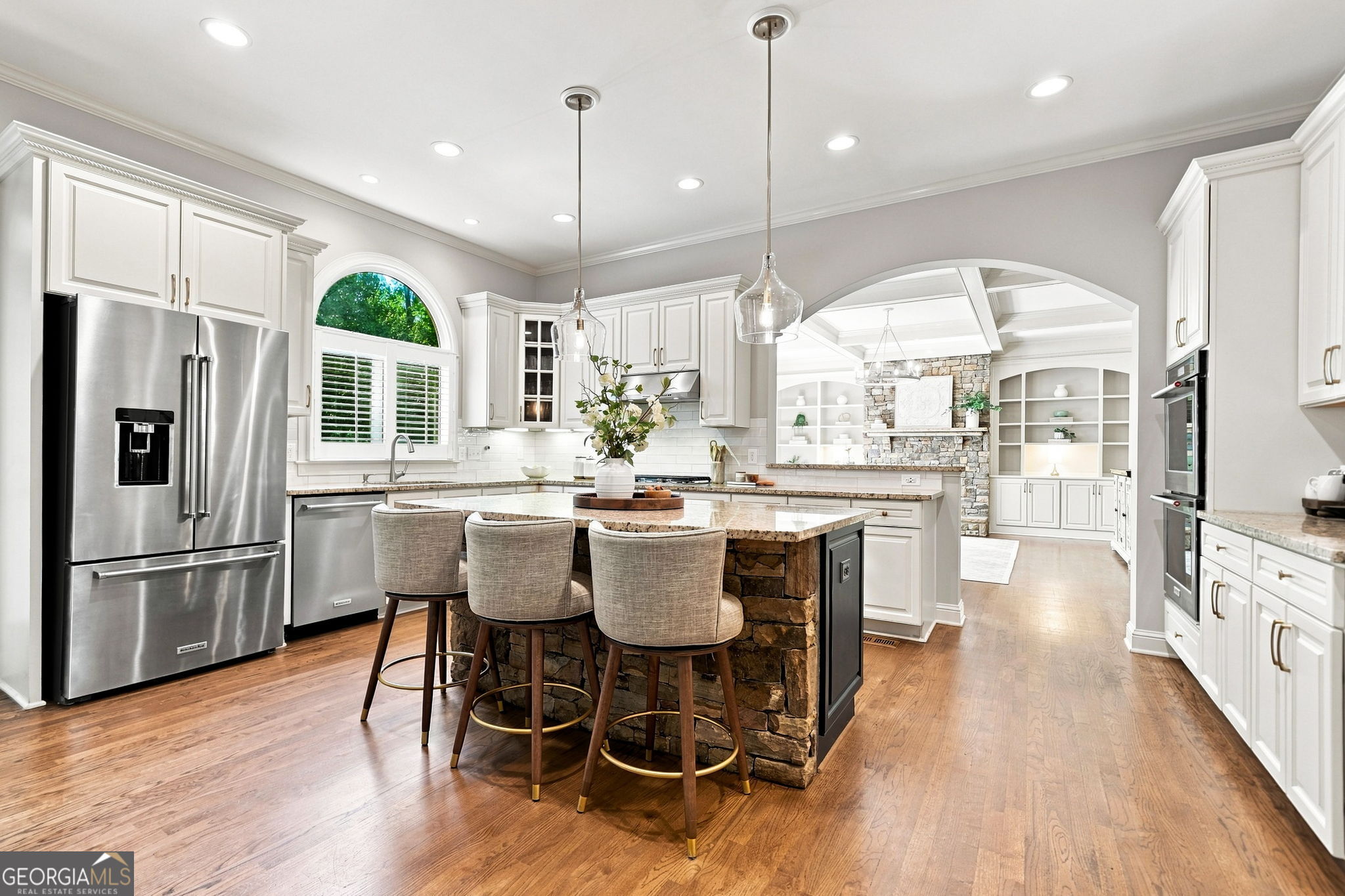 14724 Taylor Valley Way Property Photo 15