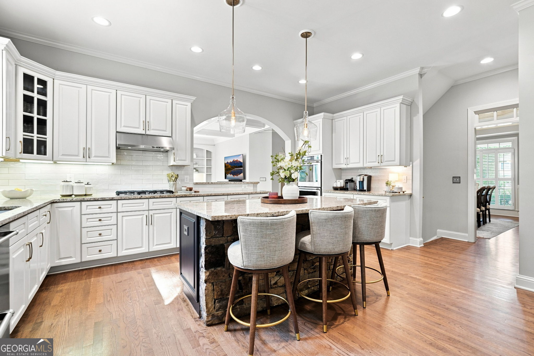 14724 Taylor Valley Way Property Photo 16