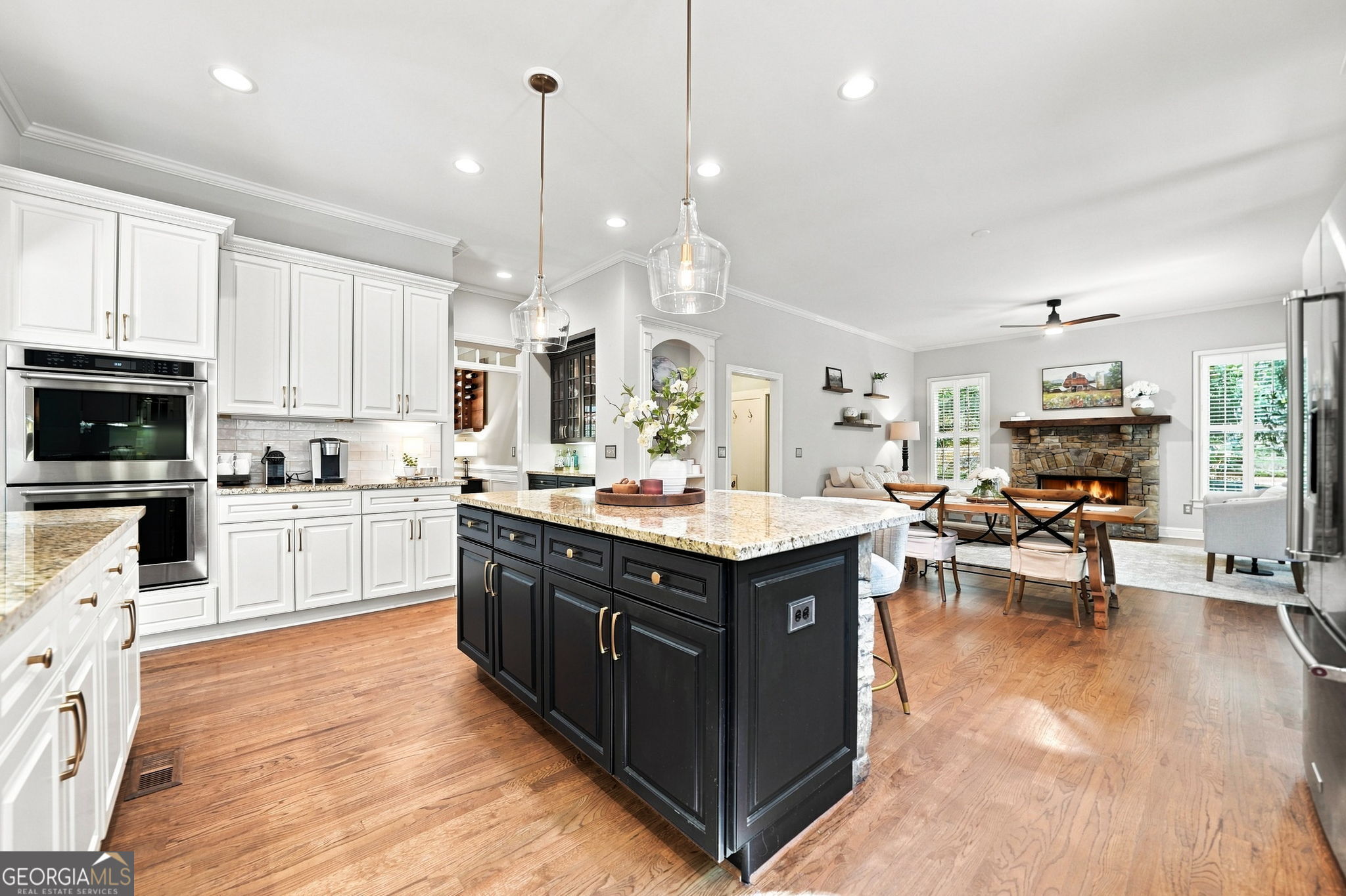 14724 Taylor Valley Way Property Photo 17