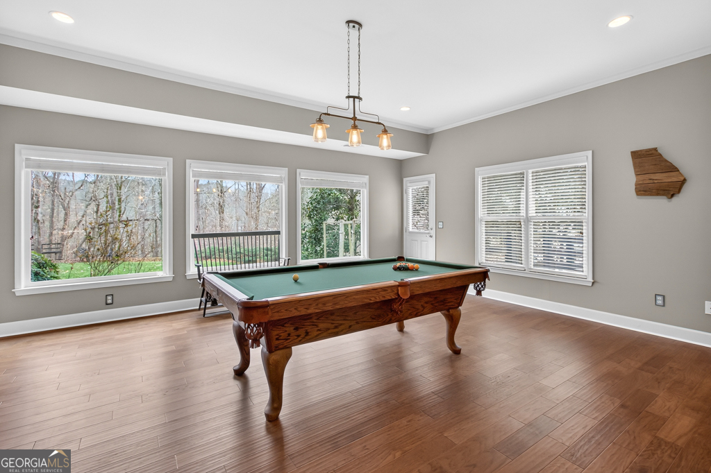 14724 Taylor Valley Way Property Photo 45