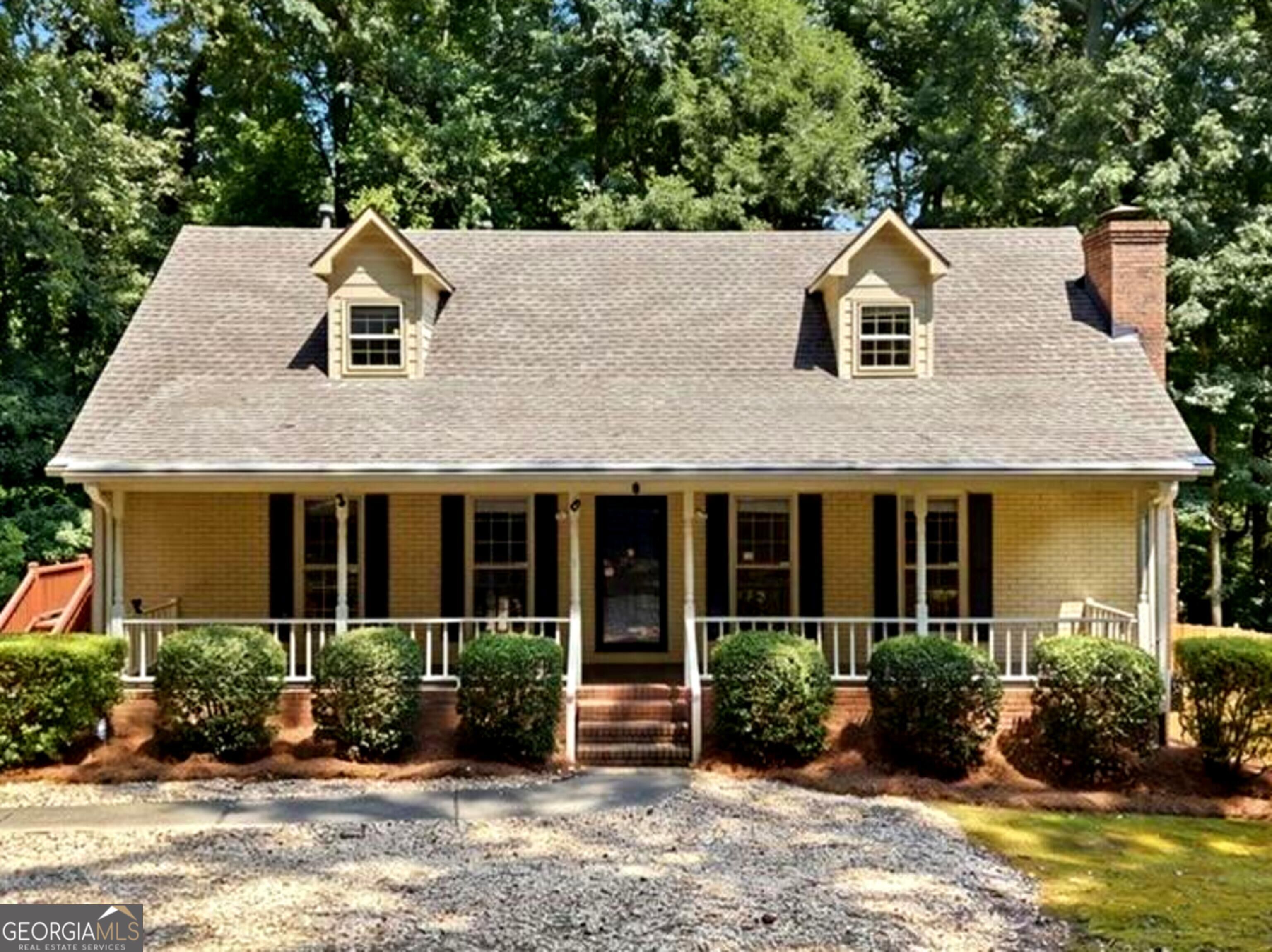 1489 Kincaid Road Property Photo 1