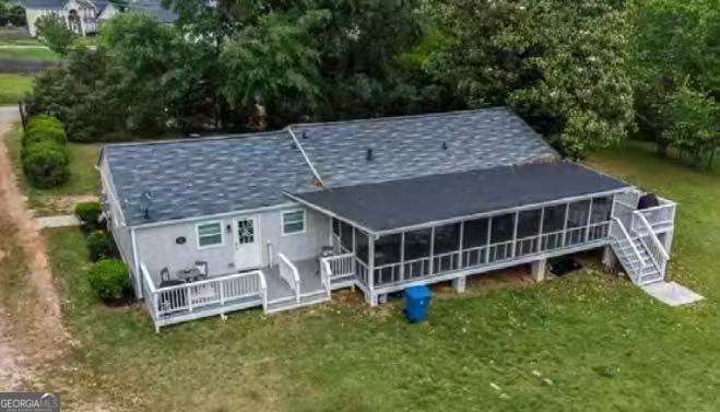 1189 Iris Lake Road Property Photo 13