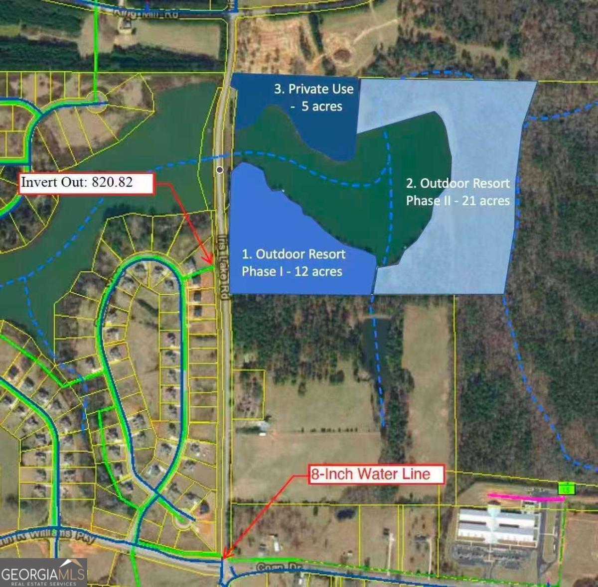 1189 Iris Lake Road Property Photo 15