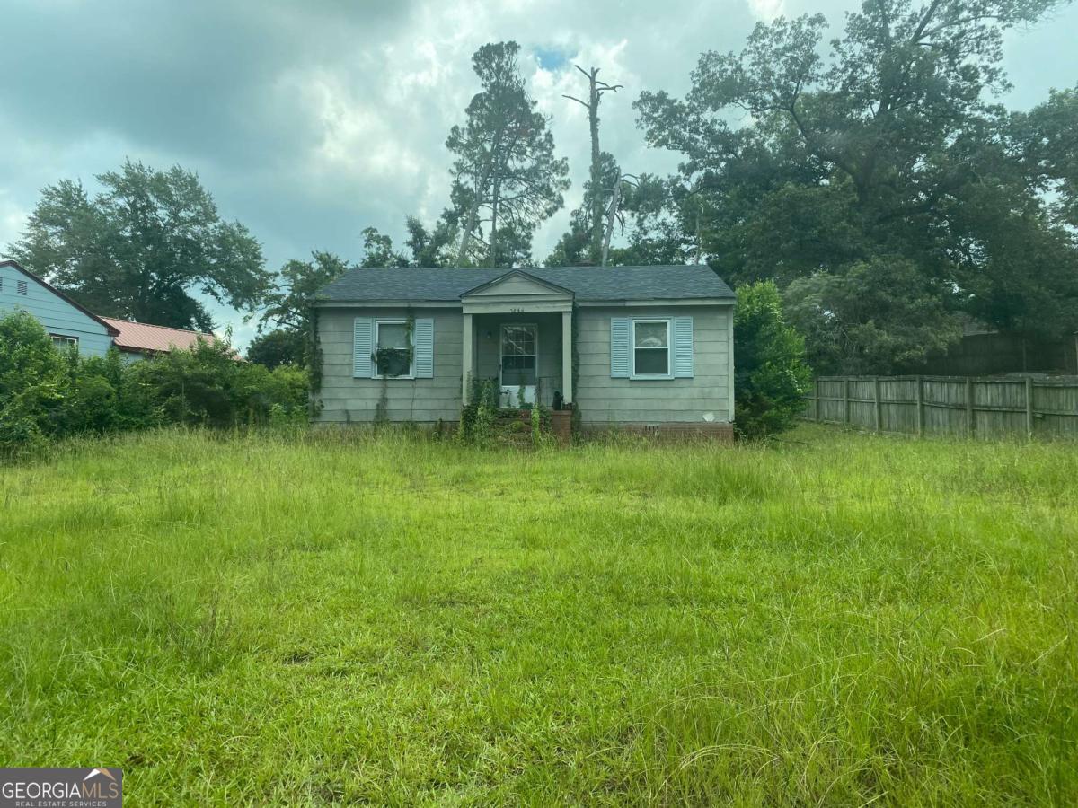 2344 Henry Circle Property Photo 1