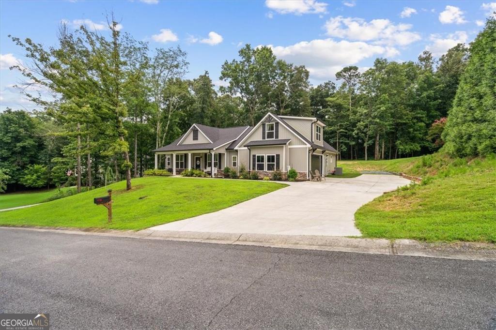 499 Oakland Drive Se Property Photo 1
