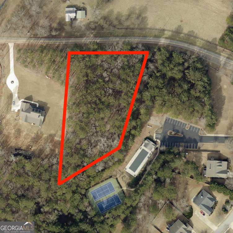 0 Double Springs Church Road Property Photo 1