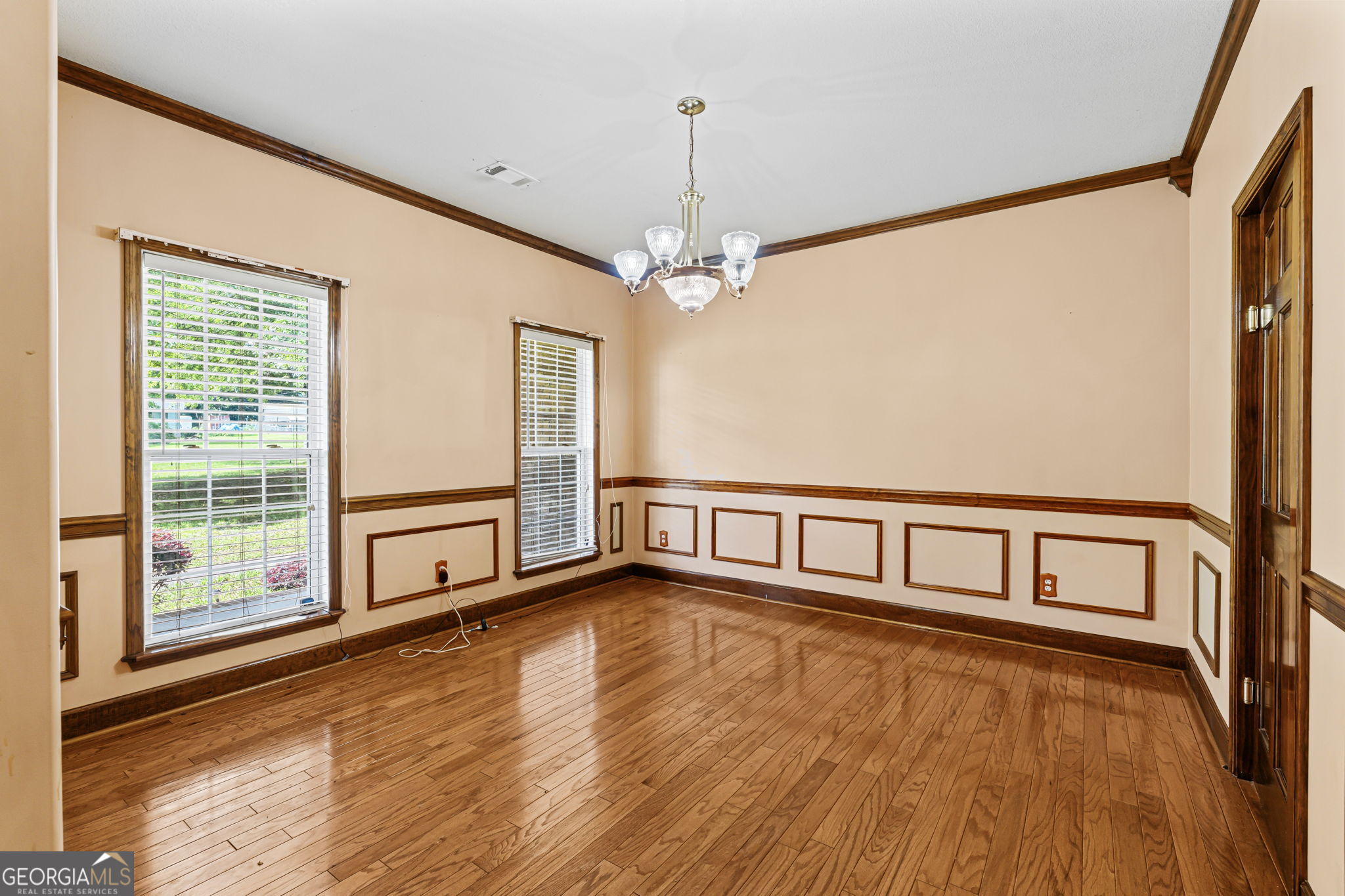 232 Bazemore Circle Property Photo 6