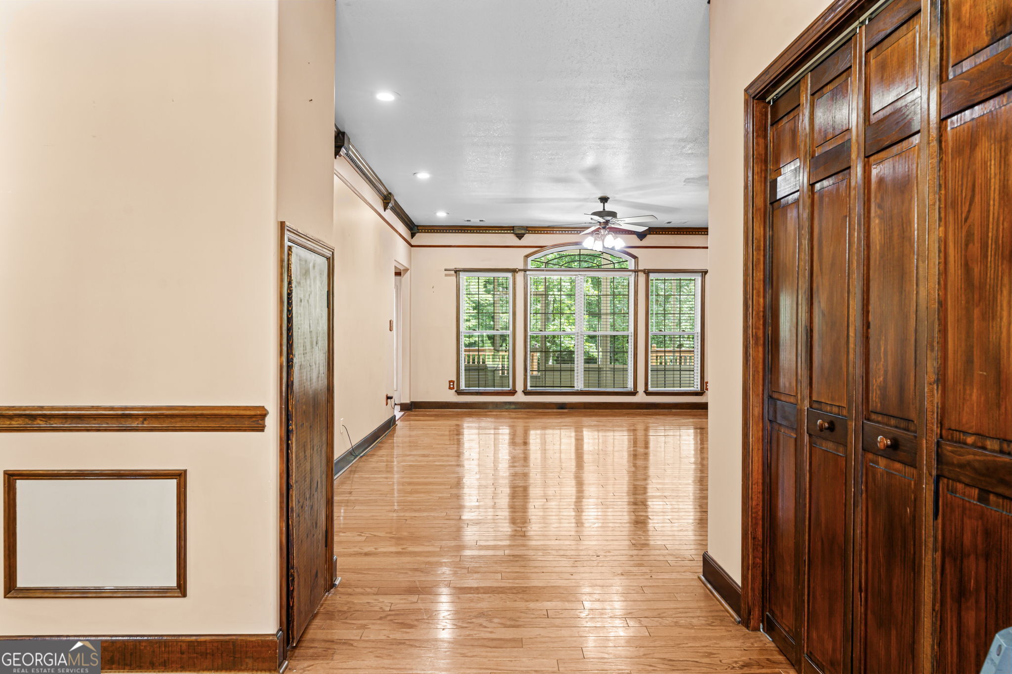 232 Bazemore Circle Property Photo 8