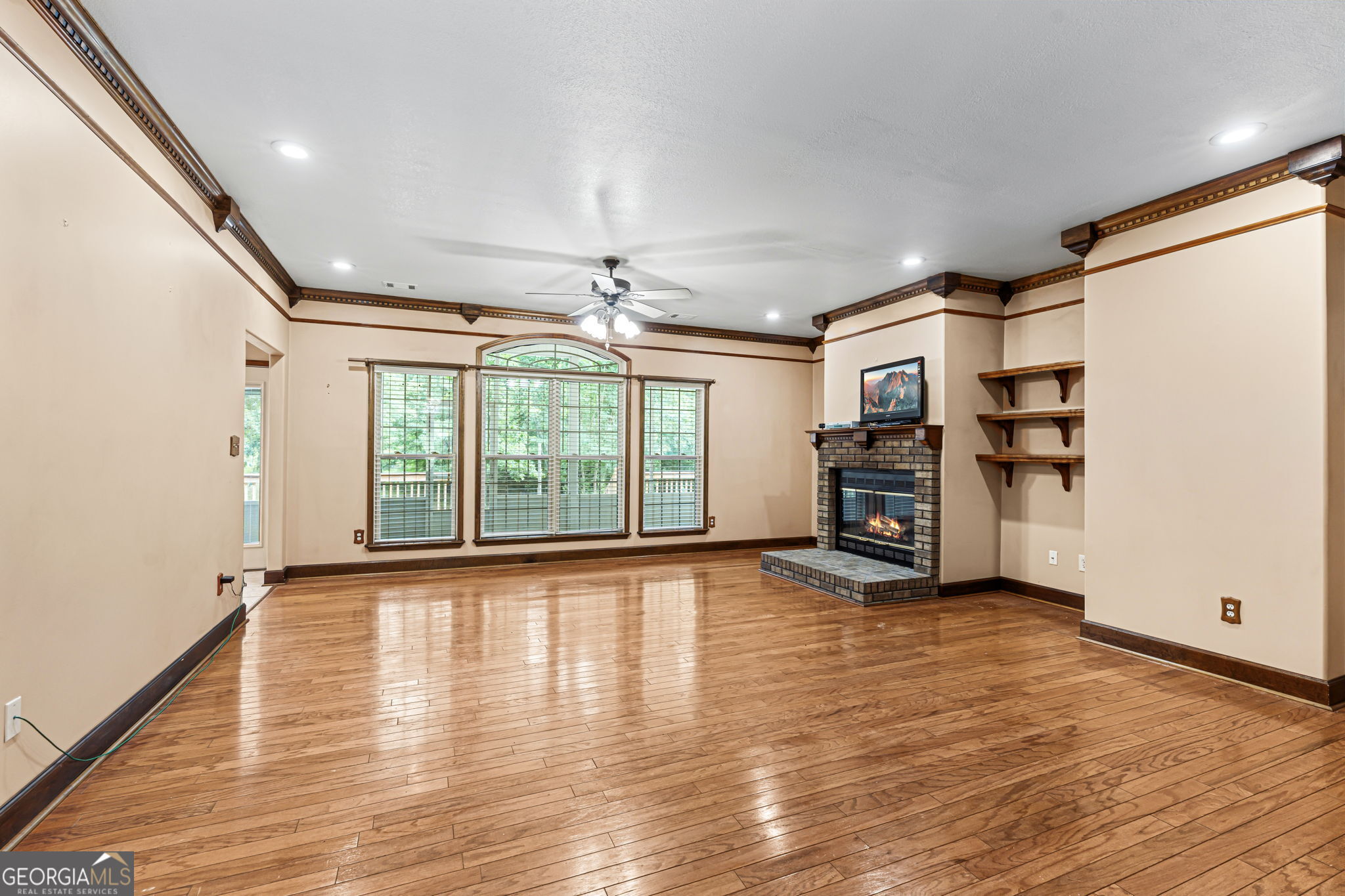 232 Bazemore Circle Property Photo 10
