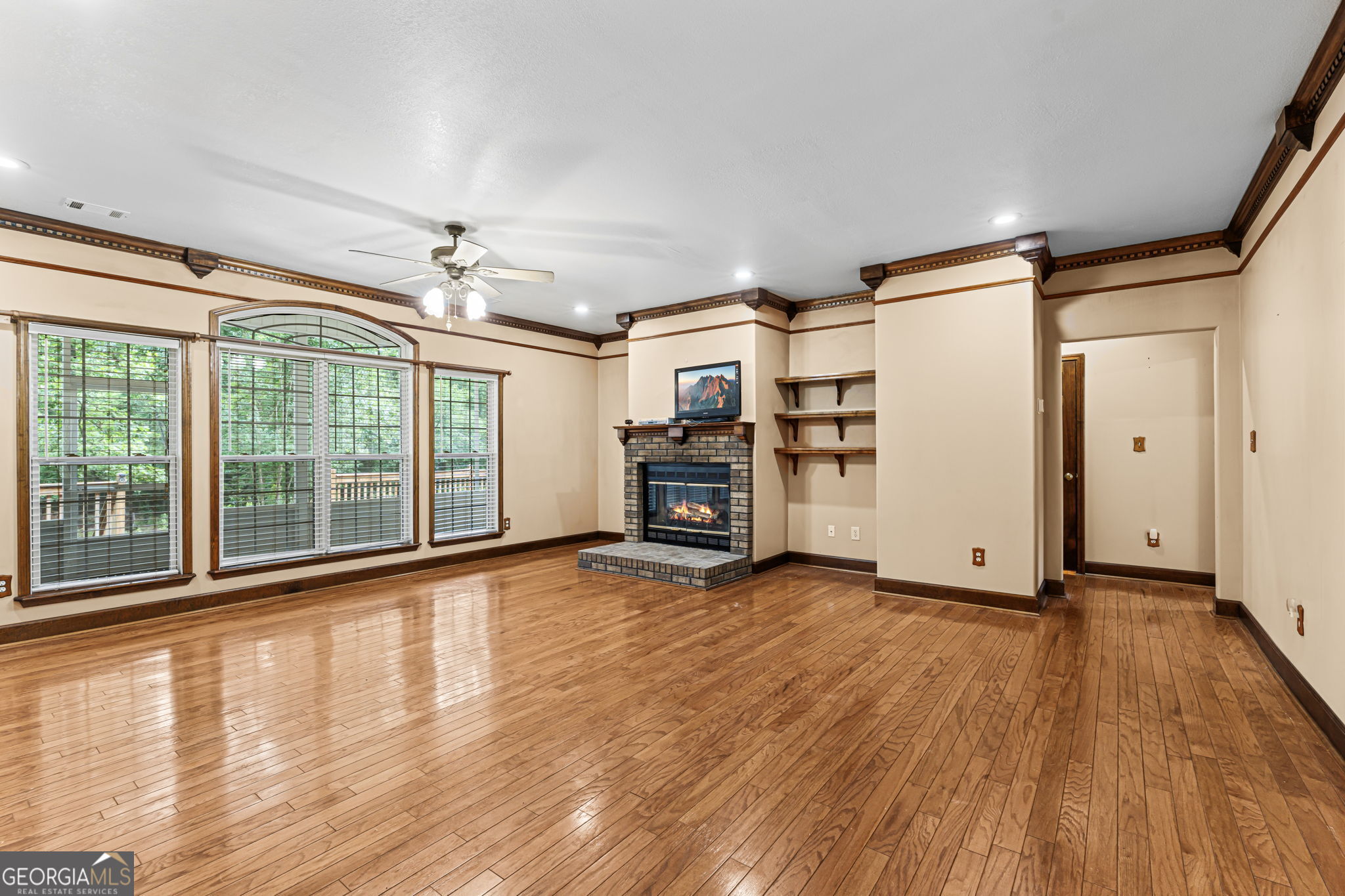 232 Bazemore Circle Property Photo 11